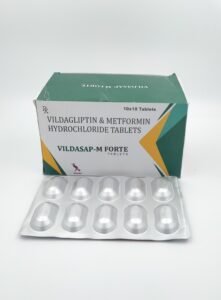 VILDASAP-M FORTE