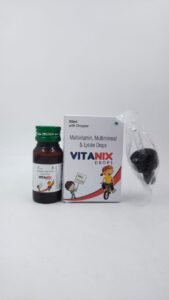 VITANIX DROPS
