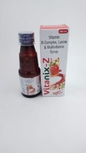 VITANIX-Z 100