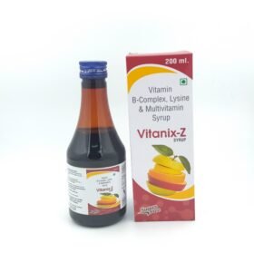 VITANIX-Z