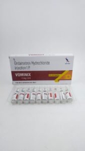 VOMINIX INJ