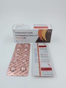 VOMINIX MD