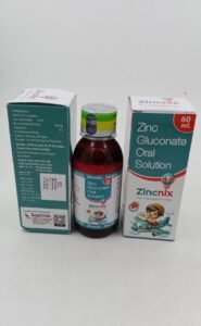 ZINCNIX