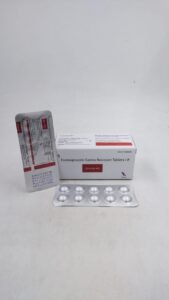 ZOLENIX 40