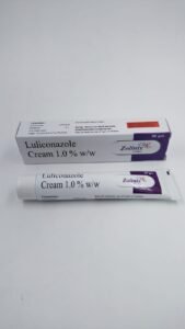 ZOLNIX CREAM