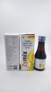 ZYMIX 100 ML