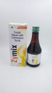 ZYMIX
