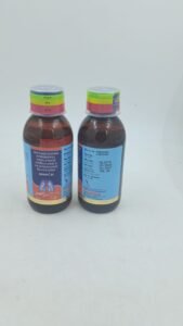 nixdryl dx 2